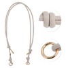 Unique Bargains Adjustable Handbag Strap 1 Pc - 3 of 4