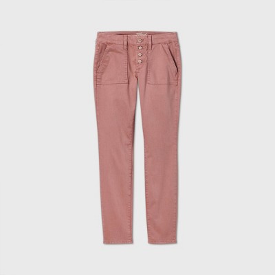 target universal thread pants