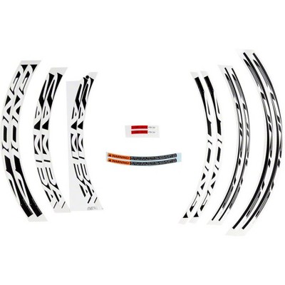 Campagnolo Label/Decal Kits Rim Part