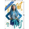 Trends International Disney Descendants: The Rise of Red - Chloe Unframed Wall Poster Prints - 3 of 4