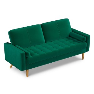 Dyonery 3 Seater Sofa Couch - 1 of 4