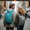 Hachikiko Small Backpack 20L Hiking Backpack Lightweight Travel Daypack - 4 of 4