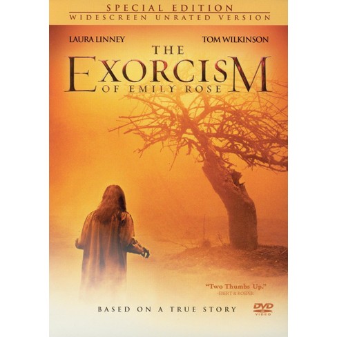 DVD - Exorcismus - A Possessão