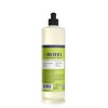 Mrs. Meyer's Clean Day Lemon Verbena Liquid Dish Soap - 16 fl oz - 2 of 4
