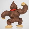Sanei Boeki Super Mario Figure Collection Donkey Kong 1.57 x 1.57 x 1.96 Inches FCM-031 Japan Import with Original Stylus Ballpoint Touch Pen - 3 of 4