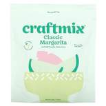 Craftmix Cocktail Mix Packets, Classic Margarita, 12 Packets, 2.96 oz (84 g)