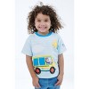 Ms. Rachel T-Shirt with 3D Flap Toddler - 2 of 4