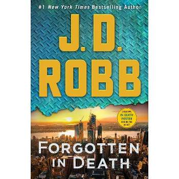 Forgotten in Death - (In Death) by J D Robb