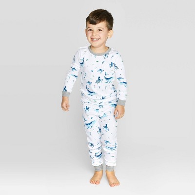 burt's bee baby pajamas