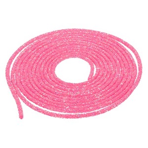 Unique Bargains Decorative Beaded Glitter Sequins Rope for DIY Clothing - 1 of 4