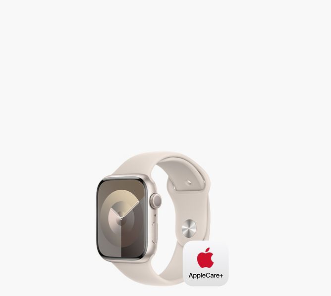 Apple Watch Target