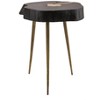 TOV Furniture Timber Side Table - 3 of 4