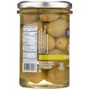 Delallo Garlic Stuffed Olives - 6 pack, 5.8 oz - 4 of 4