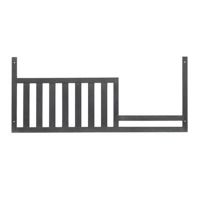SOHO BABY Hampton Toddler Bed Guard Rail