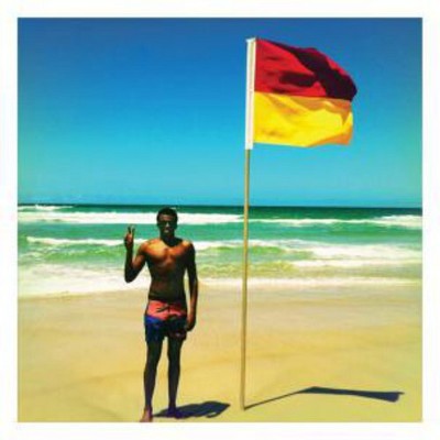 Sinkane - Mars (CD)