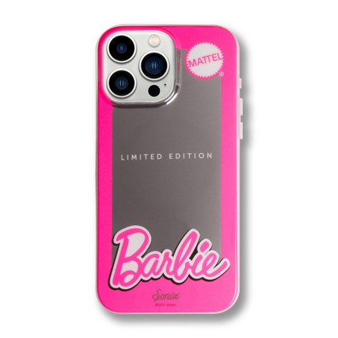 Fornitura Allingrosso Custodie Barbie In Silicone IPhone 15promax