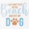C&F Home Pet My Dog Wood Block - 3 of 3