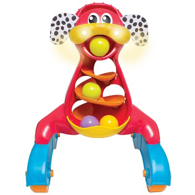 vtech puppy walker