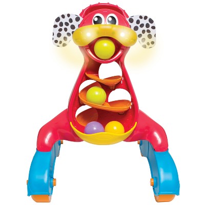 playgro puppy walker