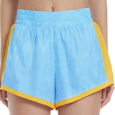 asics everysport short