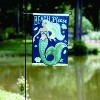 Evergreen Mermaid Beach Applique Garden Flag 12 x 18 Inches Indoor Outdoor Decor - 4 of 4