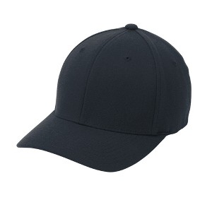 Mafoose Flexfit Comfort Classic Look Wool Blend Baseball Cap - 1 of 4