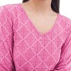 Aventura Clothing Women's Maitland 3/4 Sleeve - 3 of 4