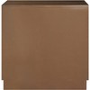 Meridian Furniture,Scallop Nightstand - 4 of 4