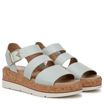 Dr. Scholl's Women's Once Twice Sandal - image 2