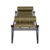 Meridian Furniture,Gatsby Vegan Leather Bench - 4 of 4