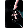 Trends International Star Wars: Archetype - Darth Vader Helmet Unframed Wall Poster Prints - 4 of 4