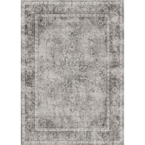 Area Rugs Living Room Machine Washable Soft Carpet for Bedroom Vintage Distressed Area Rug - 1 of 1