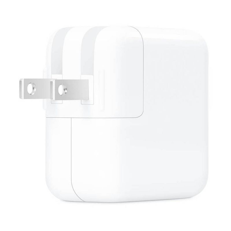 Apple 30W USB-C Power Adapter, 2 of 4