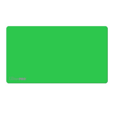 Ultra PRO Solid Color Standard Gaming Playmat Mousepad