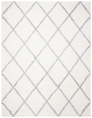 Fontana Shag FNT815 Area Rug  - Safavieh
