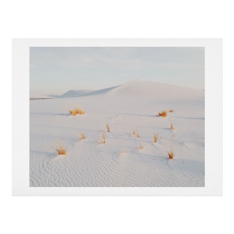 Kevin Russ White Sands National Monument Art Print - Society6, 1 of 2