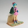Banpresto - Banpresto - Dragon Ball - History Box - Bulma - 2 of 4