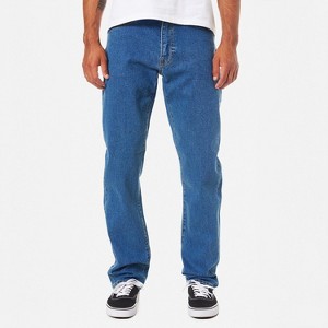 Men's Ren 57 Classic Straight Jeans - Katin - 1 of 4