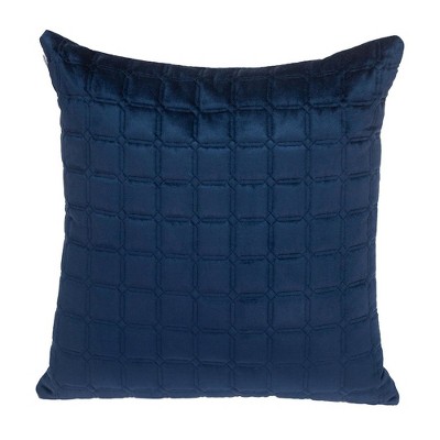 Parkland Collection,Marrisa Transitional Quilted Throw Pillow