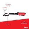 AIRCAT 6275-A 1.0 HP 4-Inch Extended Inside Cut-Off Tool with Spindle Lock 14,000 RPM - 2 of 4