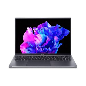 Acer Swift Go 16 - 16" Laptop Intel Core i7-13700H 2.4GHz 16GB RAM 1TB SSD W11H - Manufacturer Refurbished - 1 of 4