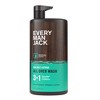 Every Man Jack Sea Salt + Citrus Men's 3-in-1 All Over Wash - 28.8 fl oz - 2 of 4