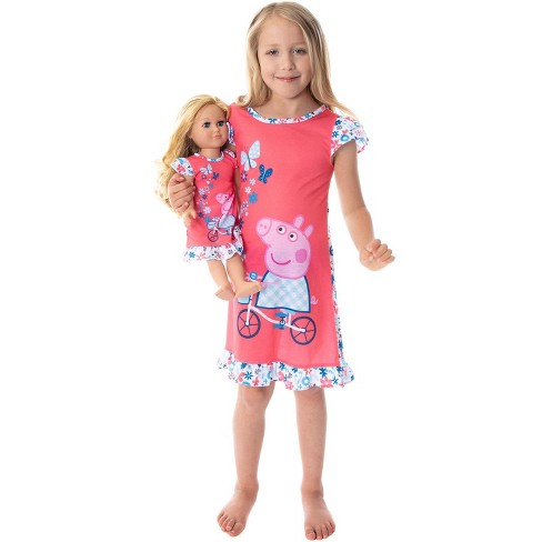 Target pj dress hot sale