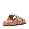 Madden Girl Bodie Footbed Sandal - 2 of 4