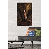 Trends International House of the Dragon - Rhaenyra Dragon Head One Sheet Unframed Wall Poster Prints - 2 of 4