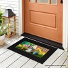 Briarwood Lane Spring Spring Jubilee Floral Mini Mat 22x10 Indoor Outdoor For Spring Doormat - 2 of 2
