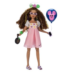 Tangled 11'' Inspired by Rapunzel Disney ily 4EVER Doll - 1 of 4
