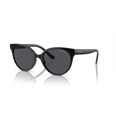 Vogue Eyewear VO5246S 53mm Female Round Sunglasses