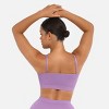 Feelingirl Women's Smooth Seamless Comfort Wireless Bra - 3 of 4