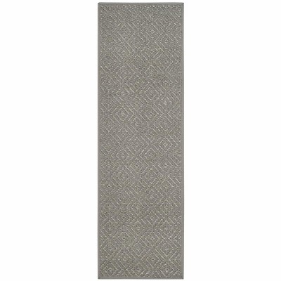Natural Fiber NF154 Power Loomed Indoor Rugs - Safavieh